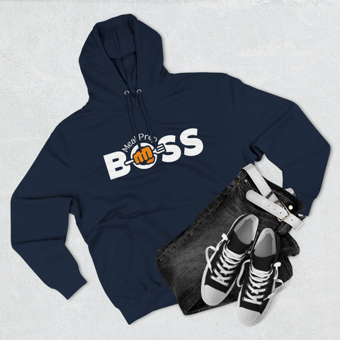 BOSS Cozy Unisex Hoodie