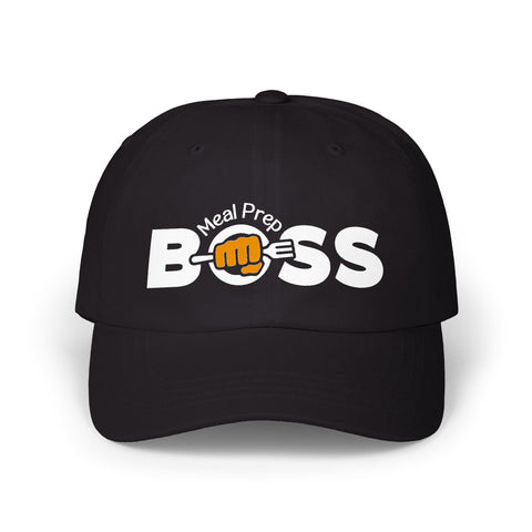 BOSS Classic Cap