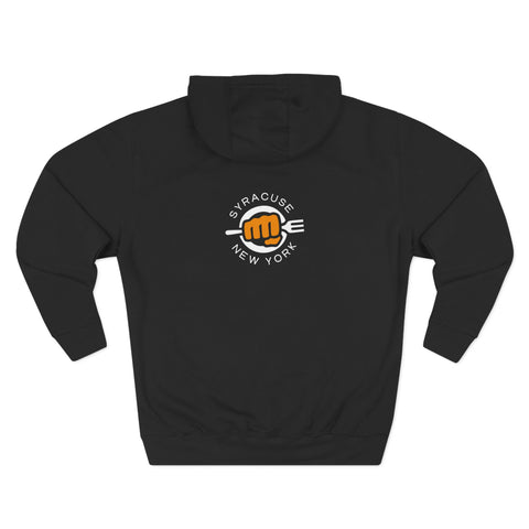 BOSS Cozy Unisex Hoodie
