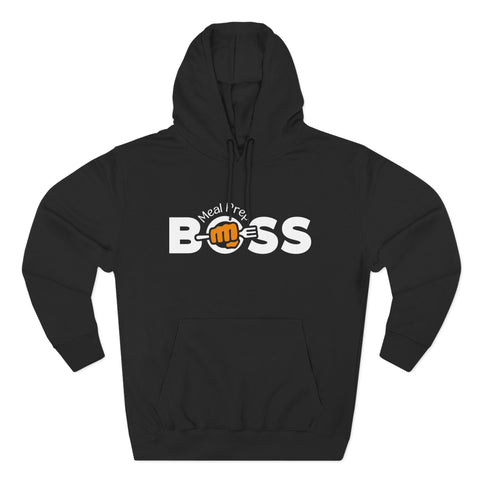 BOSS Cozy Unisex Hoodie