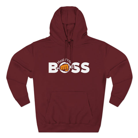BOSS Cozy Unisex Hoodie