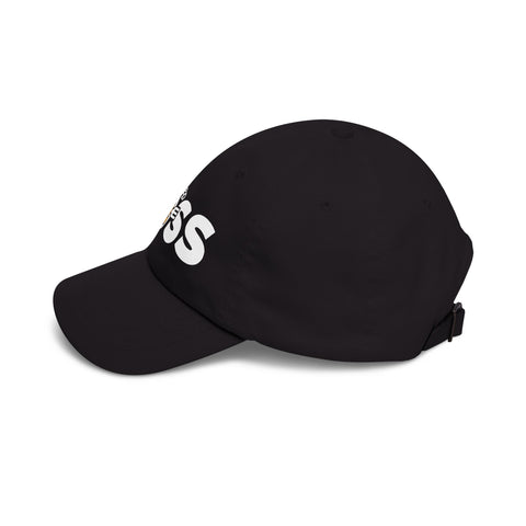 BOSS Classic Cap