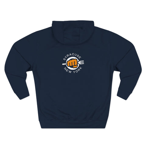 BOSS Cozy Unisex Hoodie