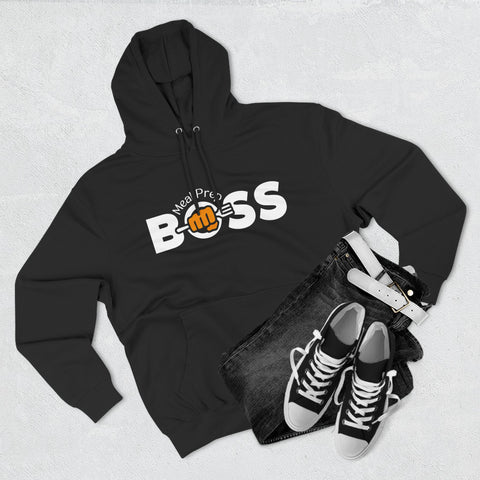 BOSS Cozy Unisex Hoodie