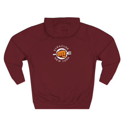 BOSS Cozy Unisex Hoodie