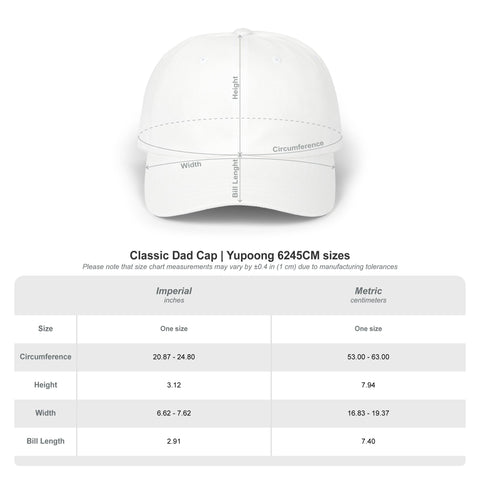 BOSS Classic Cap