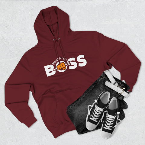 BOSS Cozy Unisex Hoodie