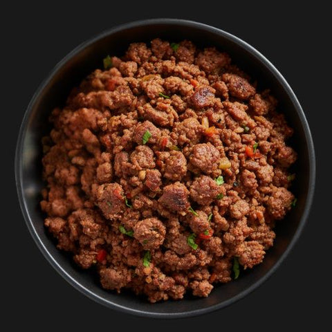 Angus Beef (4 servings)