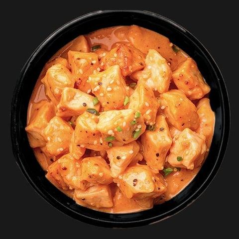 Chicken Breast (4 servings)