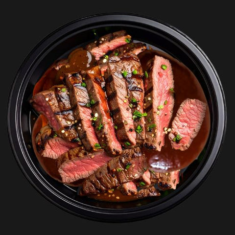 Flank Steak (4 servings)