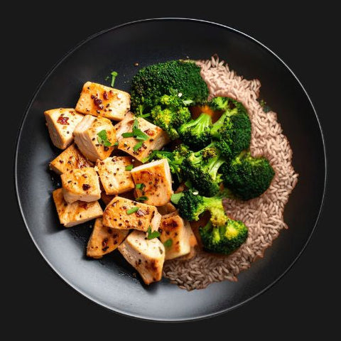 Athlete Chicken Breast