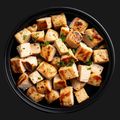 Chicken Breast (4 servings)