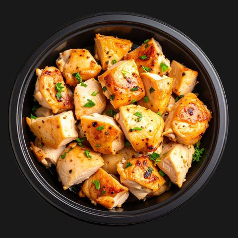 Chicken Thighs (4 servings)