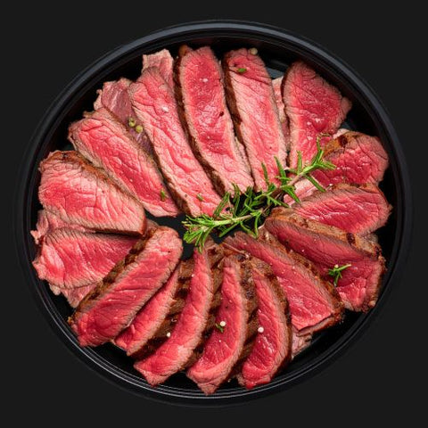 Flank Steak (4 servings)