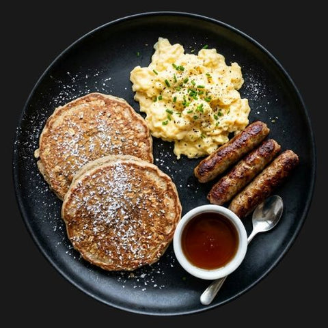 Original Pancake Breakfast