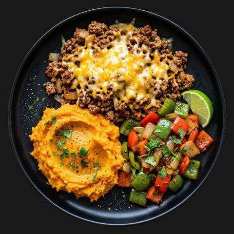 FF Southwest Mash Bowl