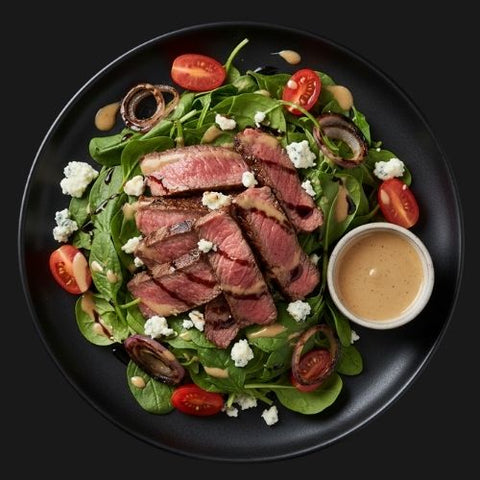 Steakhouse Salad