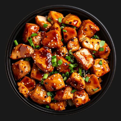 Chicken Breast (4 servings)