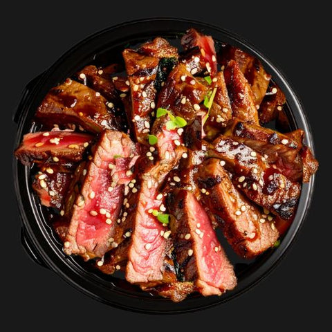 Flank Steak (4 servings)