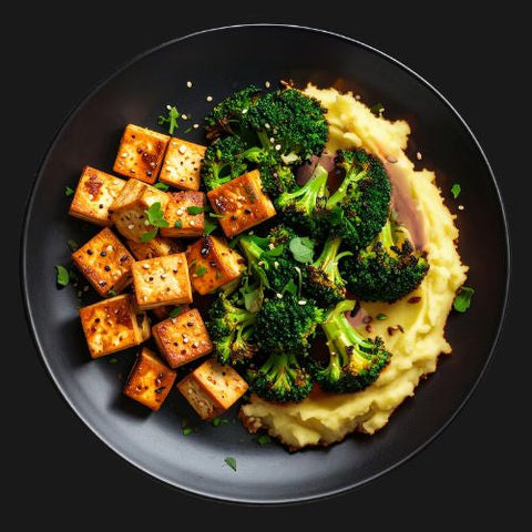 Athlete Tofu