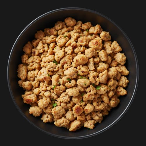 Ground Turkey (4 servings) – BOSS Meal Prep