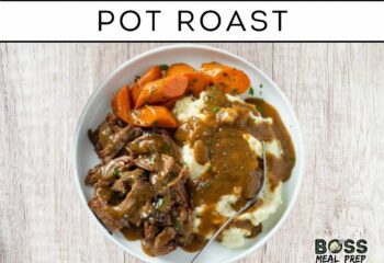 Pot Roast