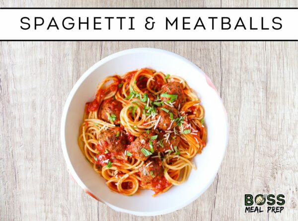 spaghetti and meatballs (1)