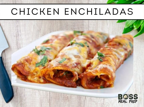 chicken enchiladas (1)
