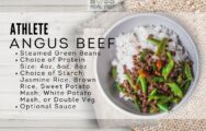 athlete angus beef