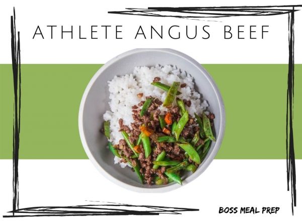 athlete angus beef