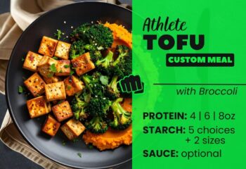 Athlete Tofu