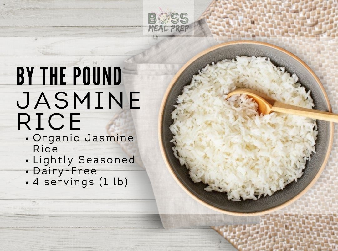 Jasmine Rice  RecipeTin Eats