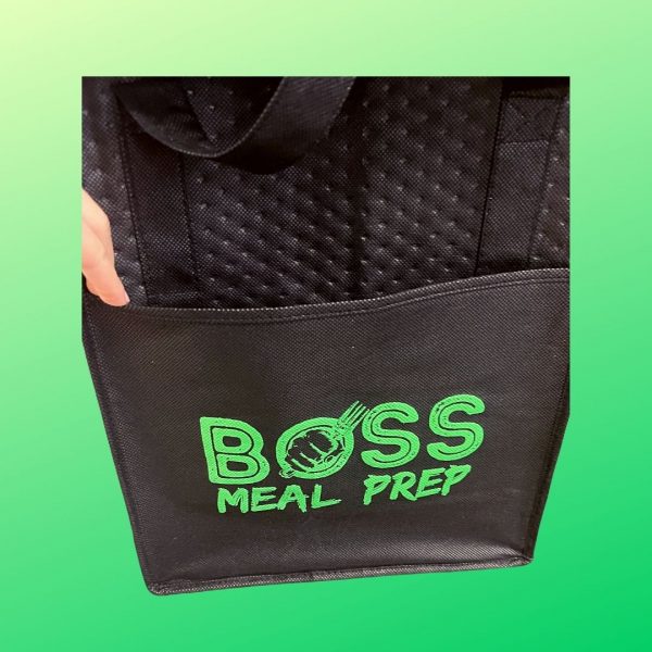 boss meal prep