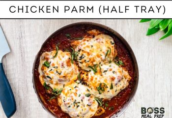 Chicken Parmesan (Family Style)