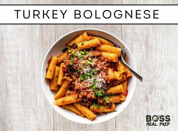 turkey bolognese (2)