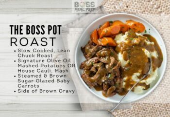 Pot Roast (Signature)