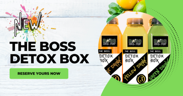 the boss detox box