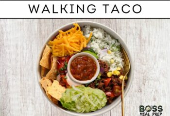 Walking Taco (SIGNATURE)