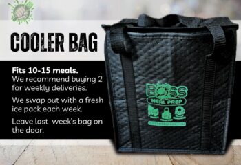 Cooler Bag