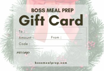Gift Card (print & fill in)