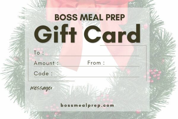 boss holiday gift card4