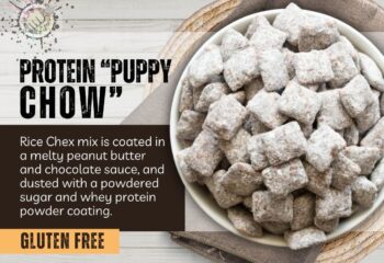 Protein Puppy Chow