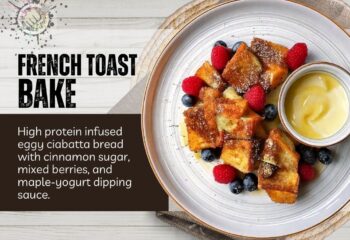 French Toast Bake