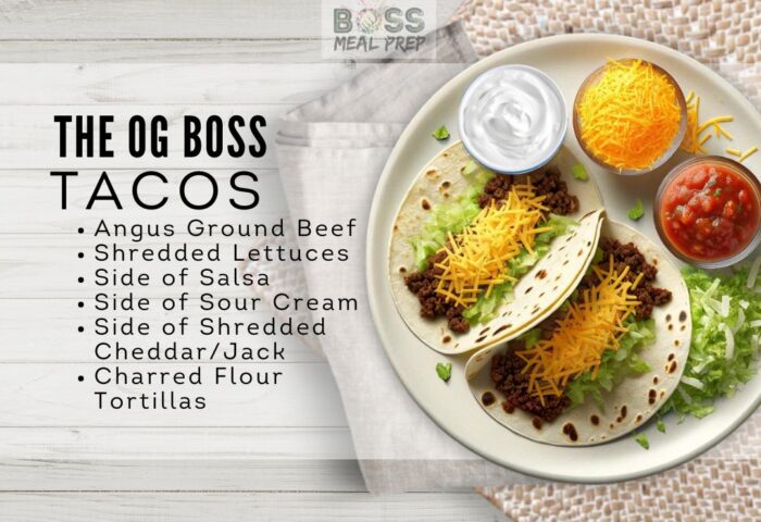 og boss tacos