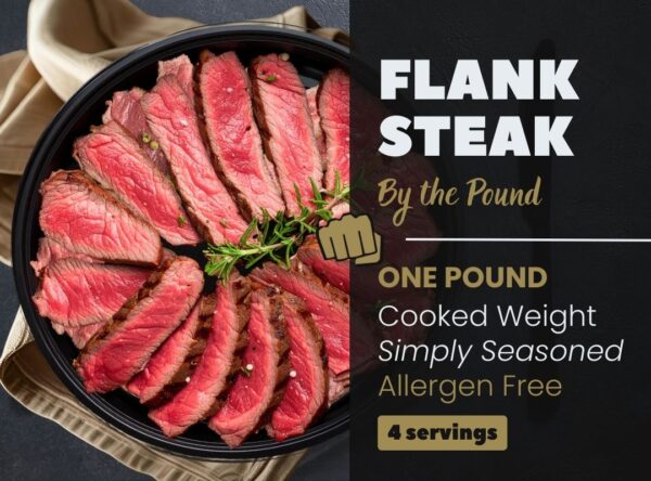 flank steak by the pound
