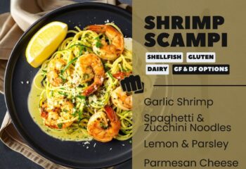 Shrimp Scampi