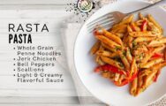 rasta pasta