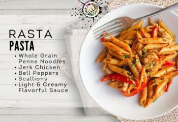 Rasta Pasta