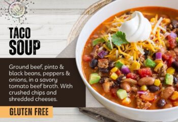 Taco Soup