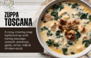 zuppa toscana